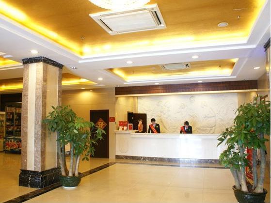 深圳 Vienna Grand Theater Branch酒店 外观 照片